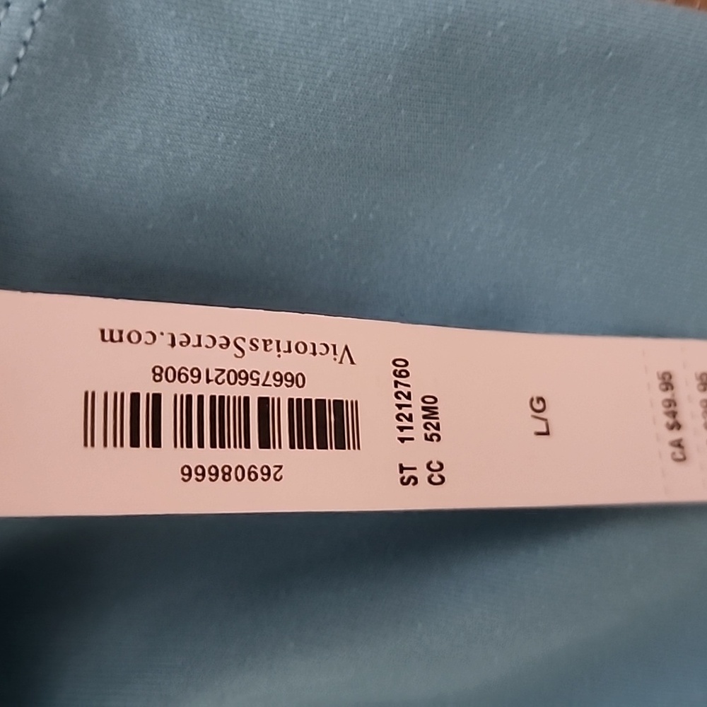 Victoria's secret essential leggings NEW - Picture 5 of 7